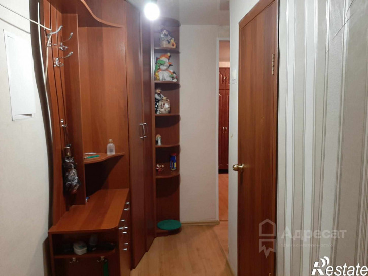 1-комн квартира ул. Козловская,  д.67б