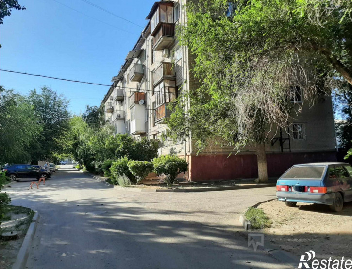 1-комн квартира ул. Козловская,  д.67б