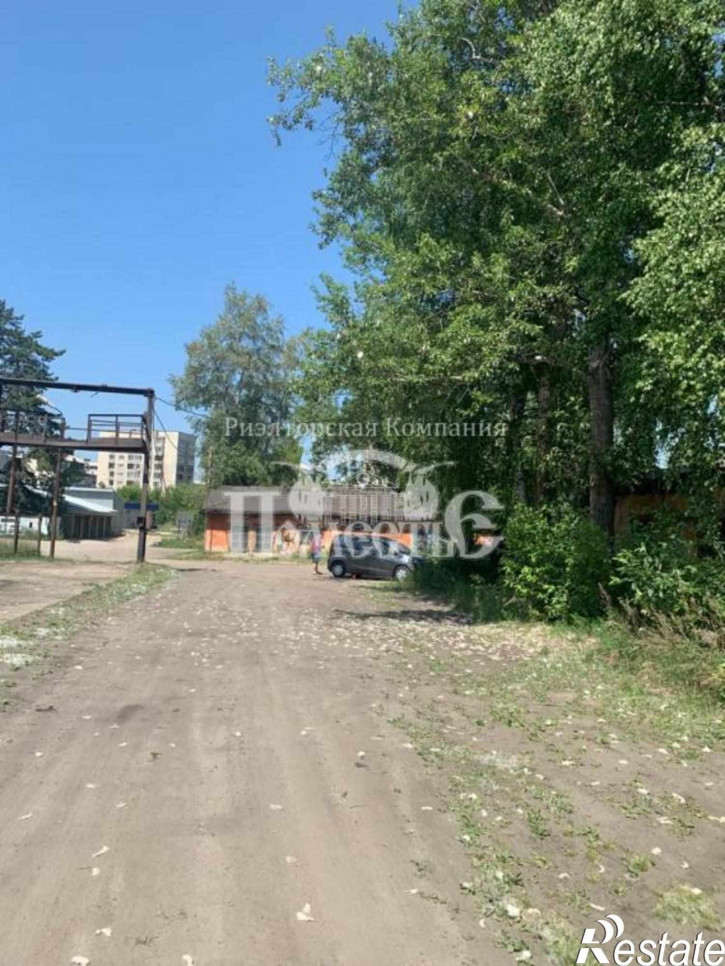 Земельный участок 14 микрорайон