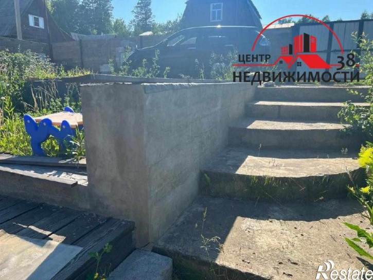 Коттедж/дом СНТ Лесная поляна