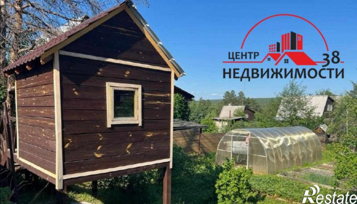 Коттедж/дом СНТ Лесная поляна