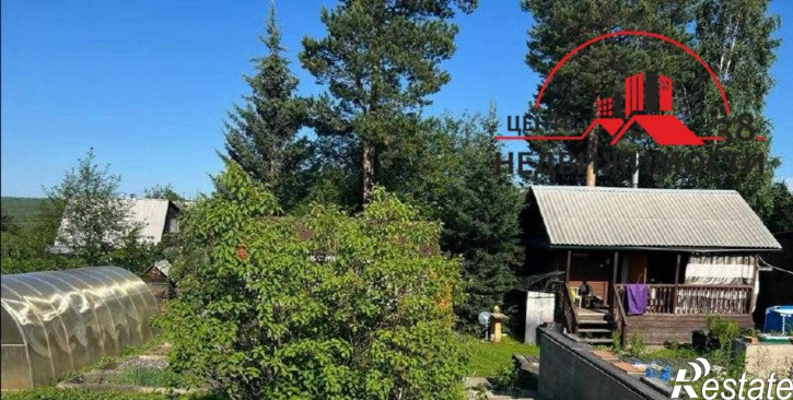 Коттедж/дом СНТ Лесная поляна