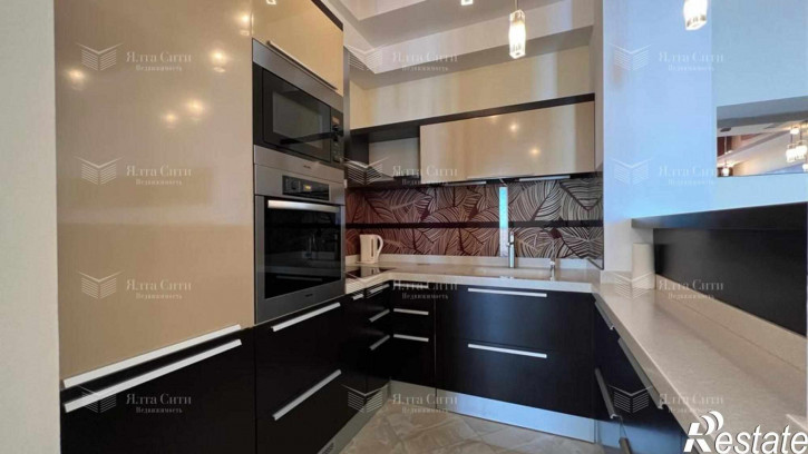 3-комн квартира в новом доме Багрова ул., 16а