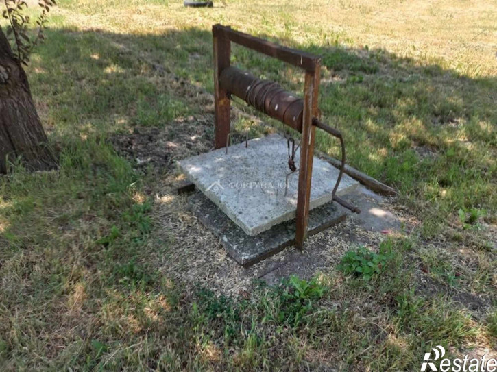 Коттедж/дом Родниковая улица