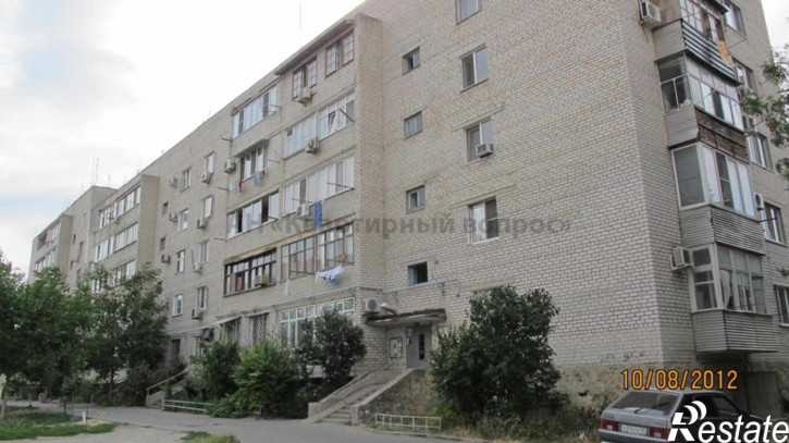 2-комн квартира Шевченко ул, 251