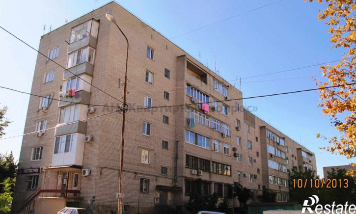 2-комн квартира Шевченко ул, 251