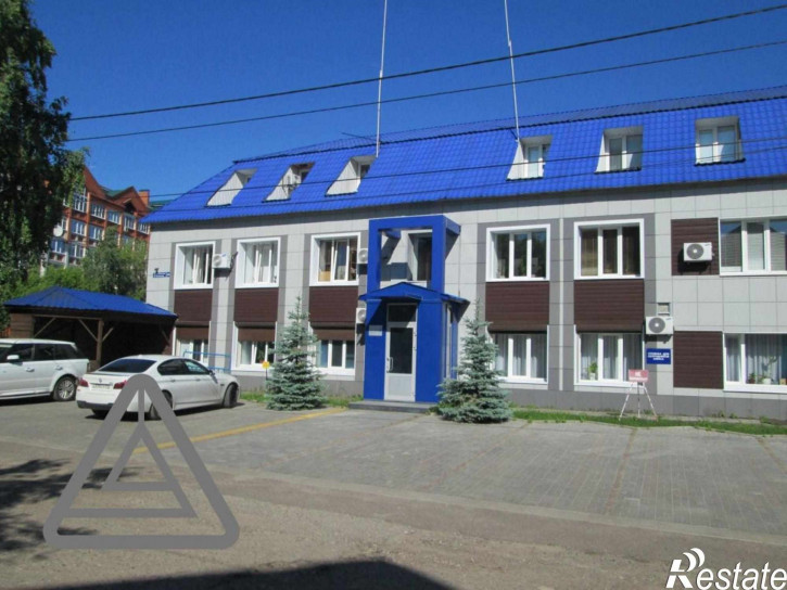 Офис Масгута Латыпова, 24