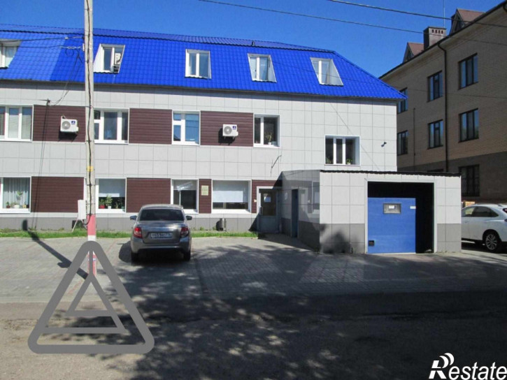 Офис Масгута Латыпова, 24