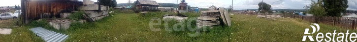 Земельный участок Советская улица