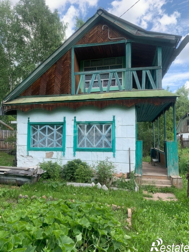 Коттедж/дом Array
