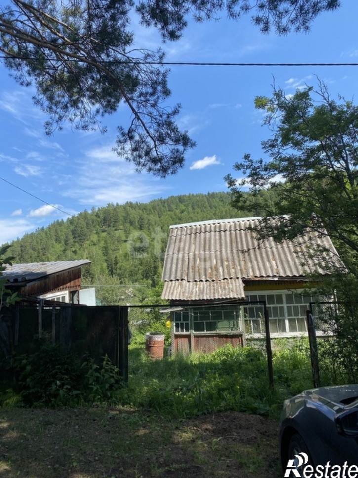 Коттедж/дом Лесник ОСТ Камас СНТ