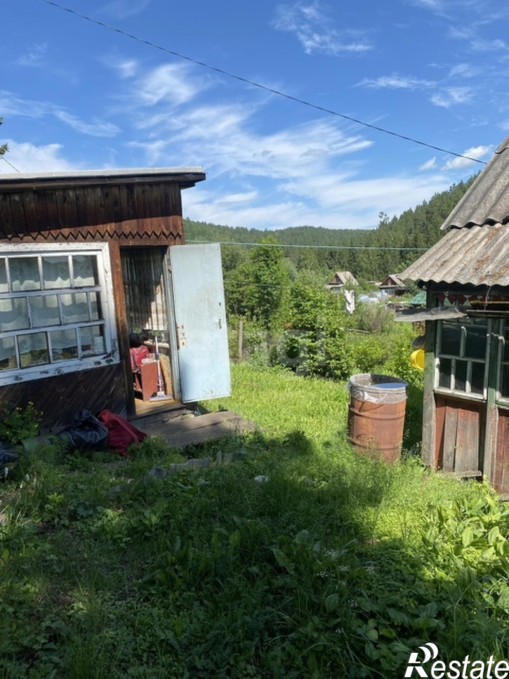 Коттедж/дом Лесник ОСТ Камас СНТ