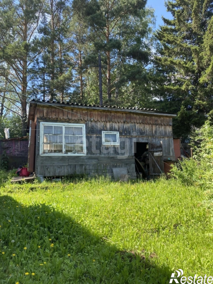 Коттедж/дом Лесник ОСТ Камас СНТ