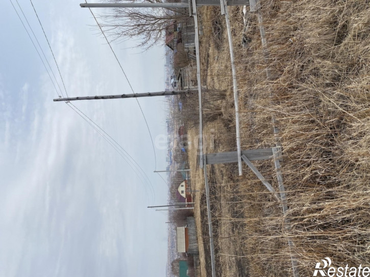 Земельный участок Array