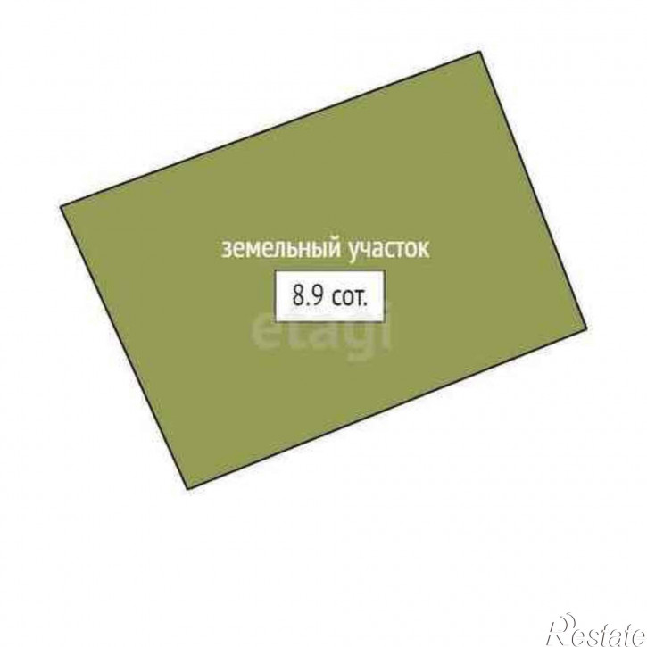 Земельный участок Array
