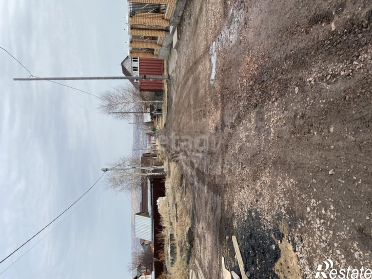 Земельный участок Array