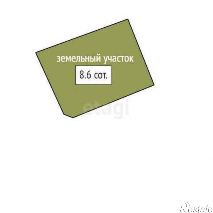 Земельный участок Array