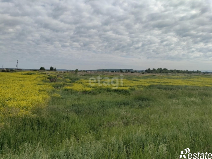 Земельный участок Совхозный переулок