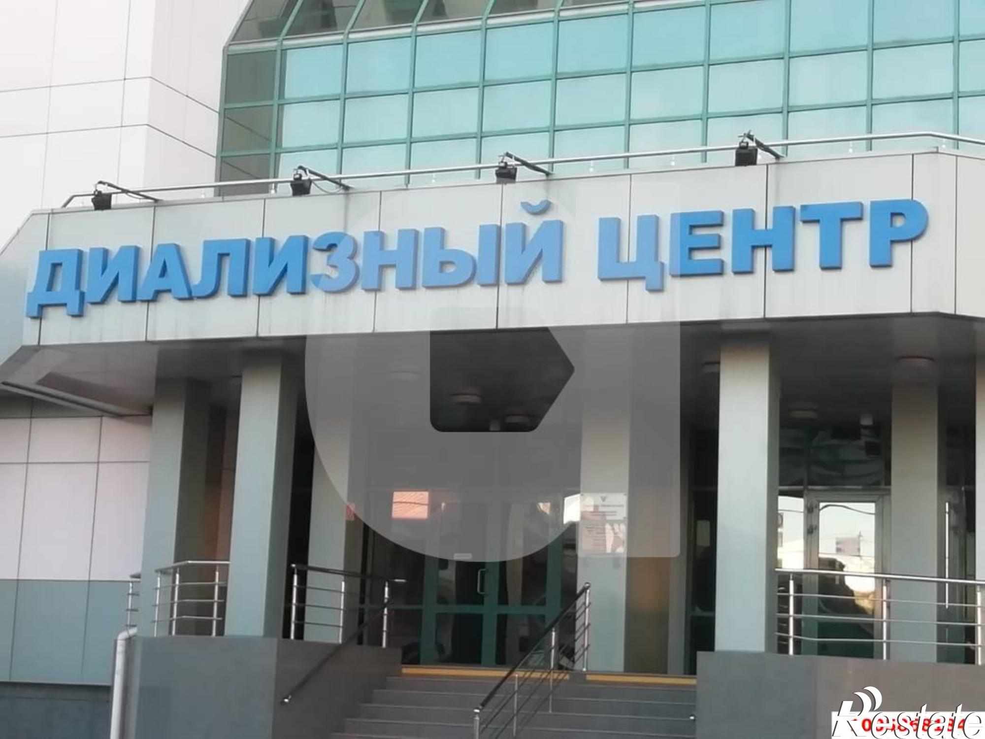 Купить дачу, дом, коттедж за 14 999 000 рублей на Черкасская, 39