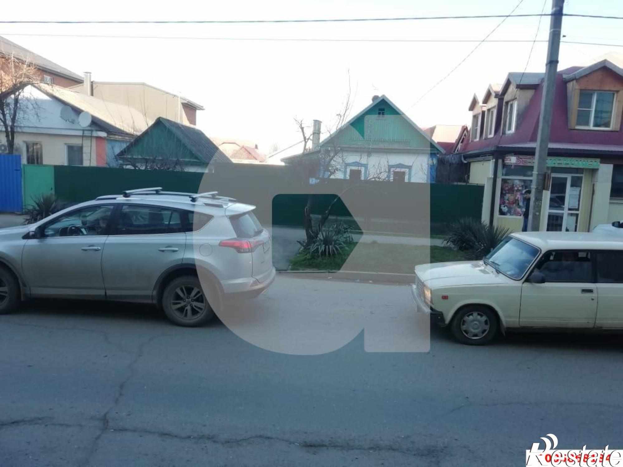 Купить дачу, дом, коттедж за 14 999 000 рублей на Черкасская, 39