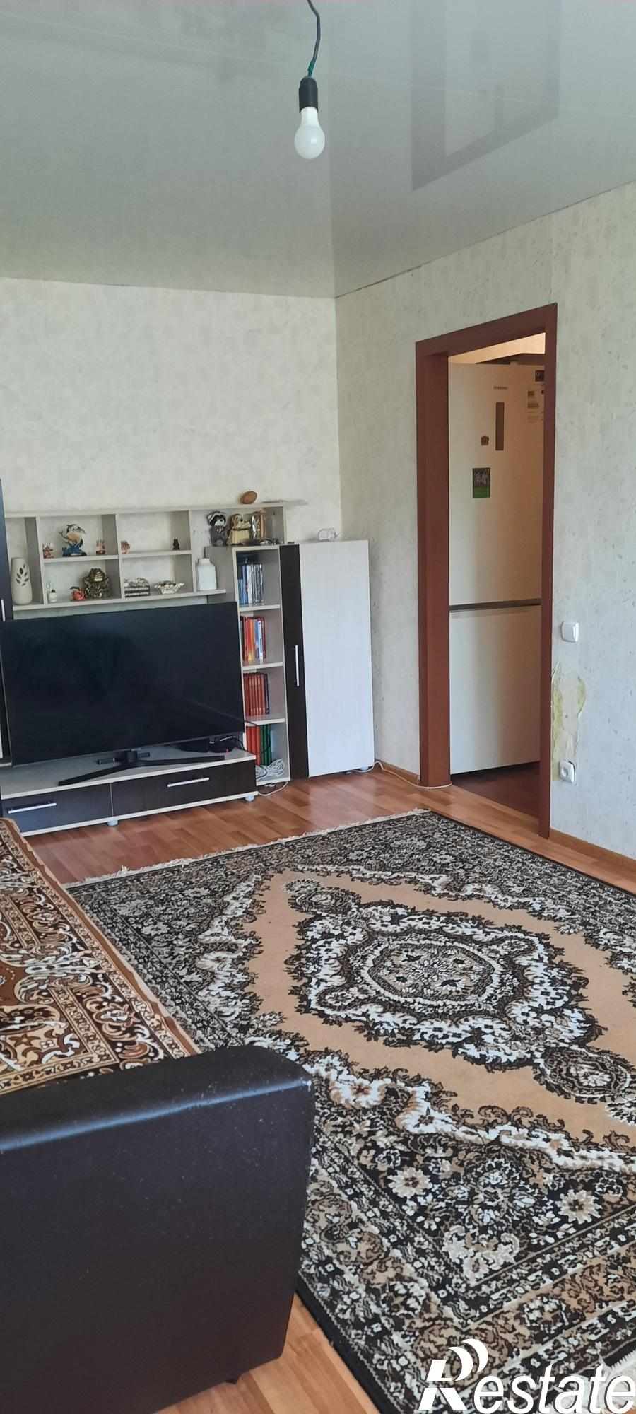 Купить квартиру за 3 000 000 рублей на Тельмана 1