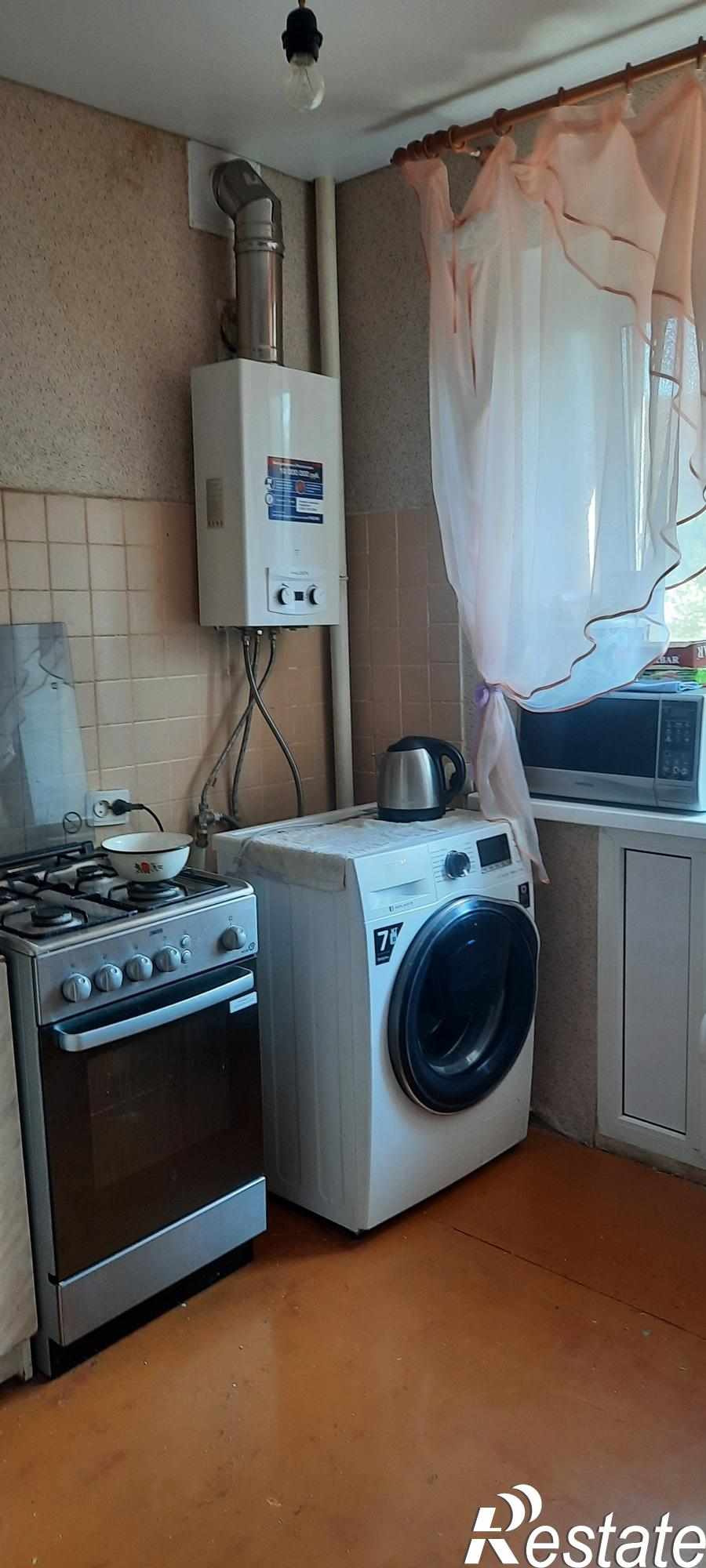 Купить квартиру за 3 000 000 рублей на Тельмана 1