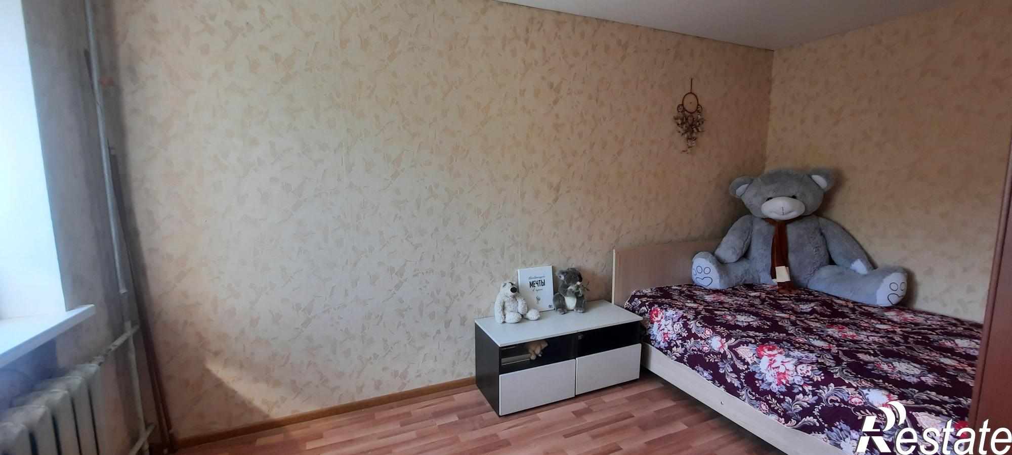 Купить квартиру за 3 000 000 рублей на Тельмана 1