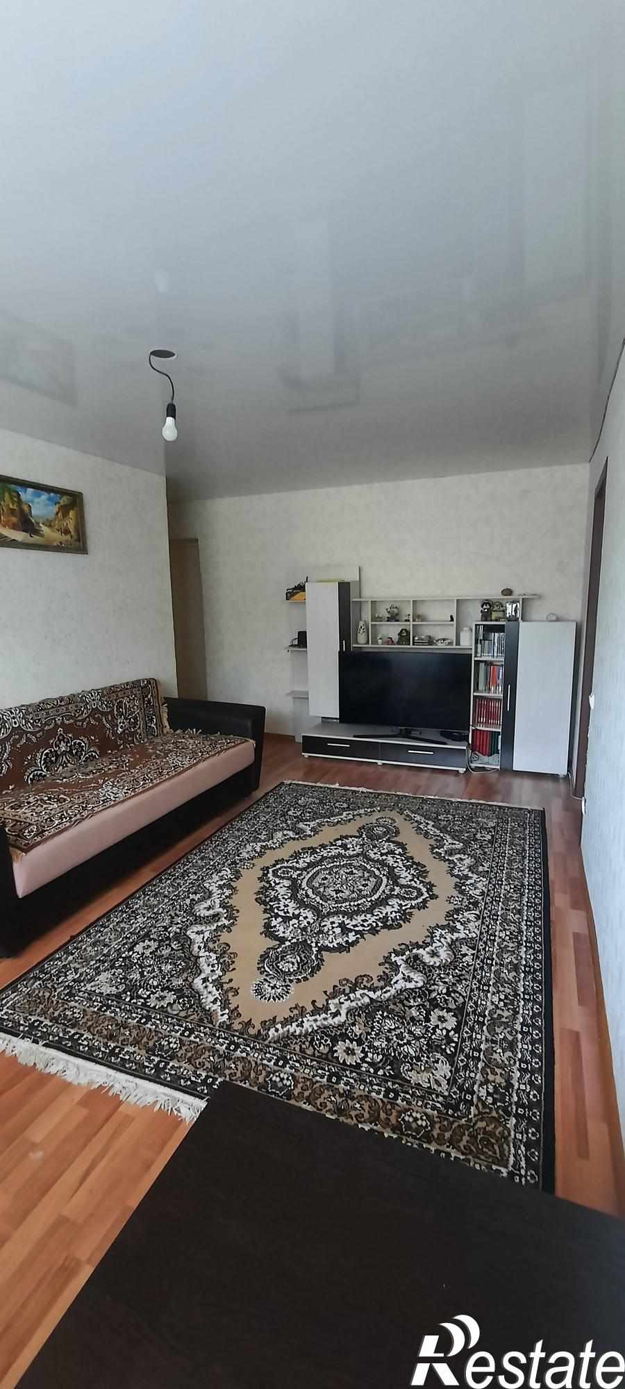 Купить квартиру за 3 000 000 рублей на Тельмана 1