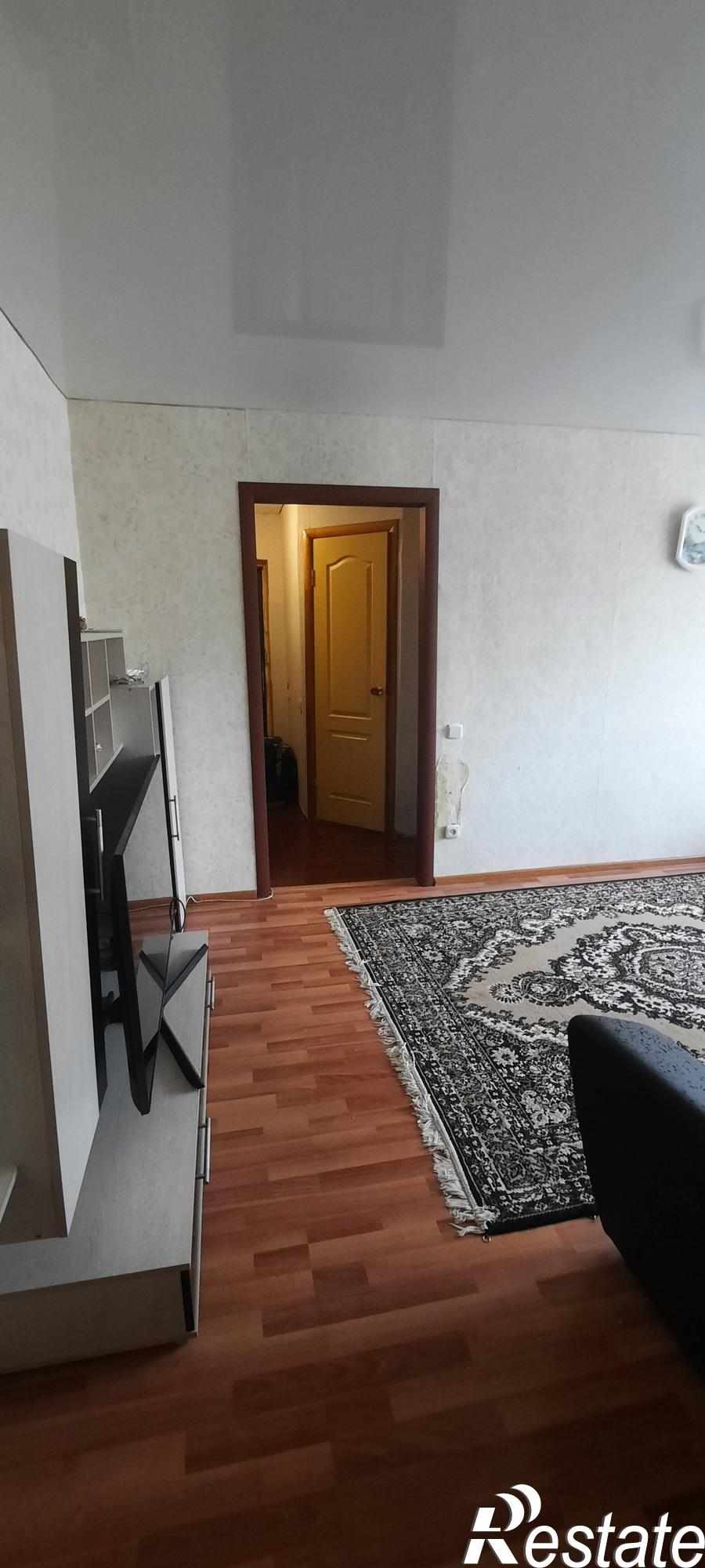Купить квартиру за 3 000 000 рублей на Тельмана 1