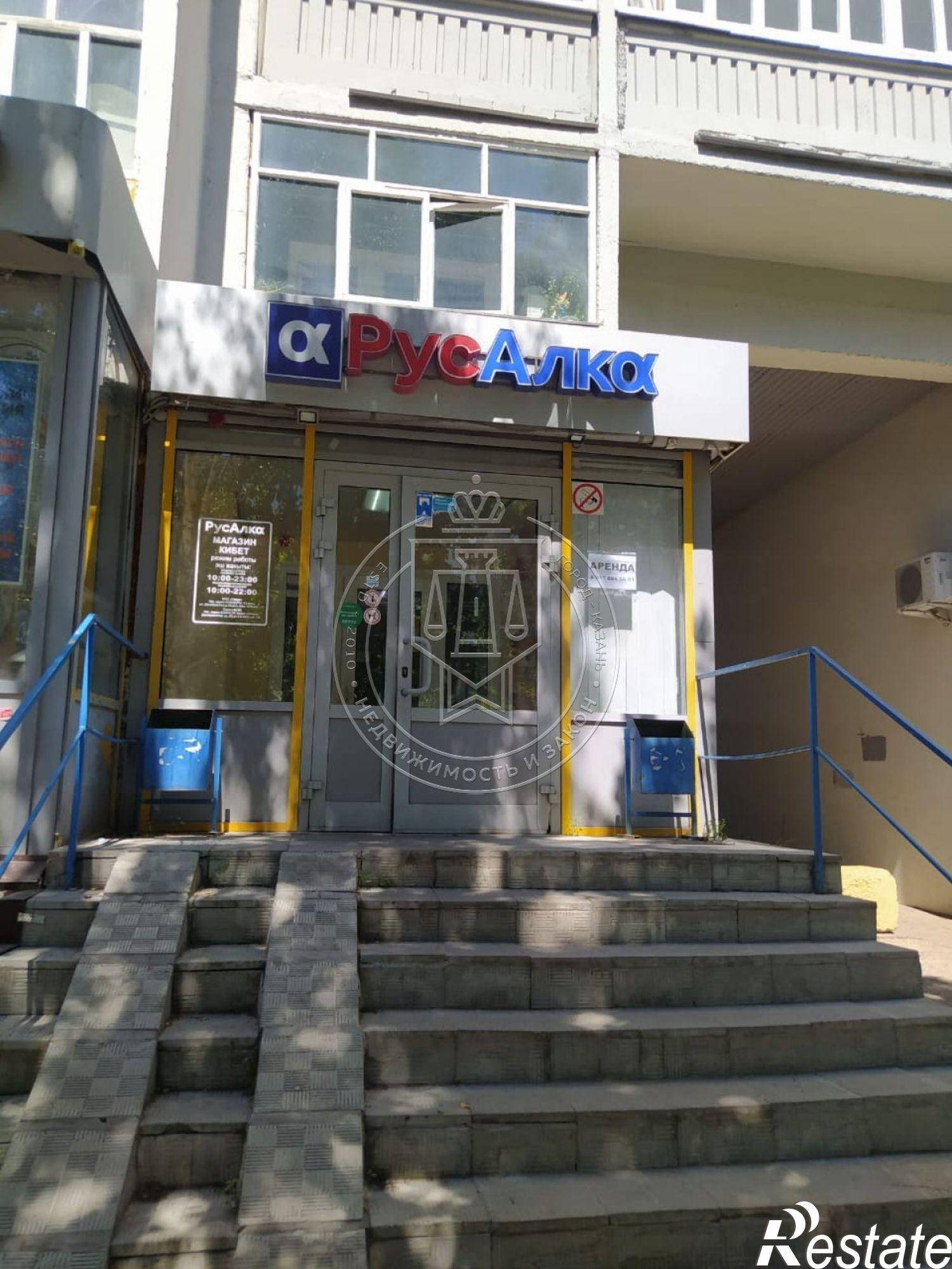 Сдать офис, помещение под офис за 74 000 рублей на Ломжинская ул, 17