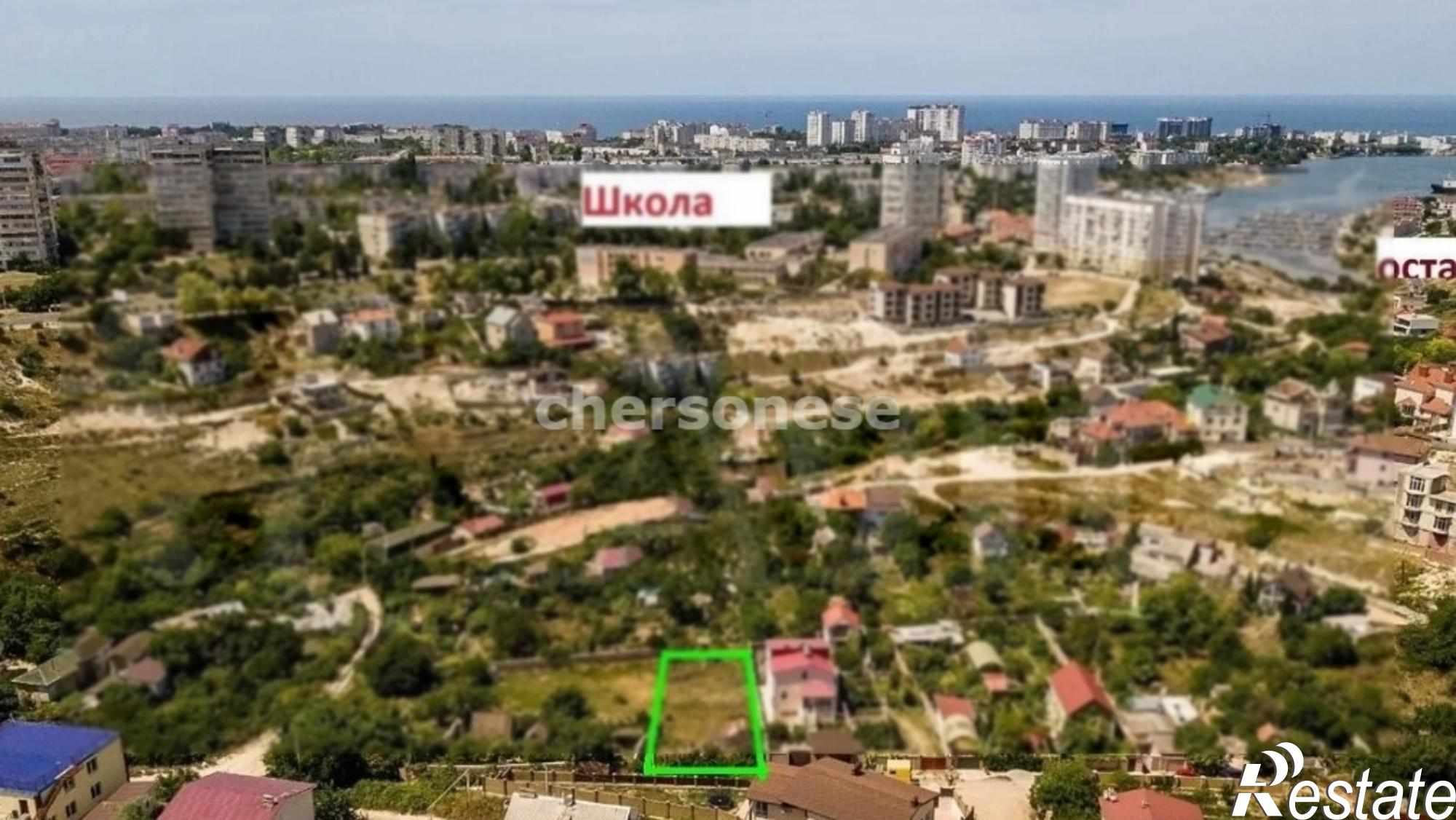 Купить землю, земельный участок за 8 800 000 рублей на территория СТ Энтузиаст