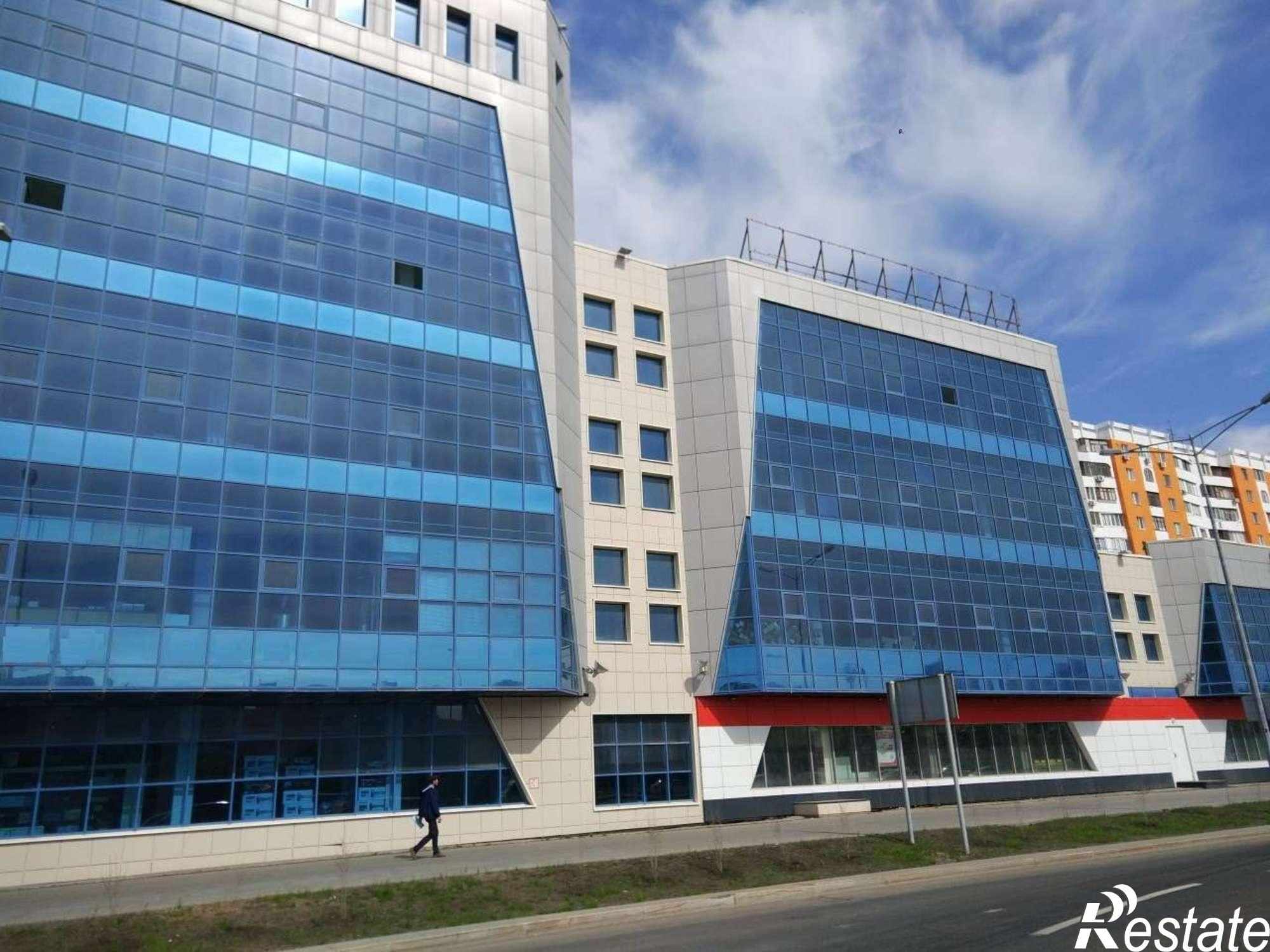 Сдать офис, помещение под офис за 1 620 000 рублей на Московское шоссе, 284а