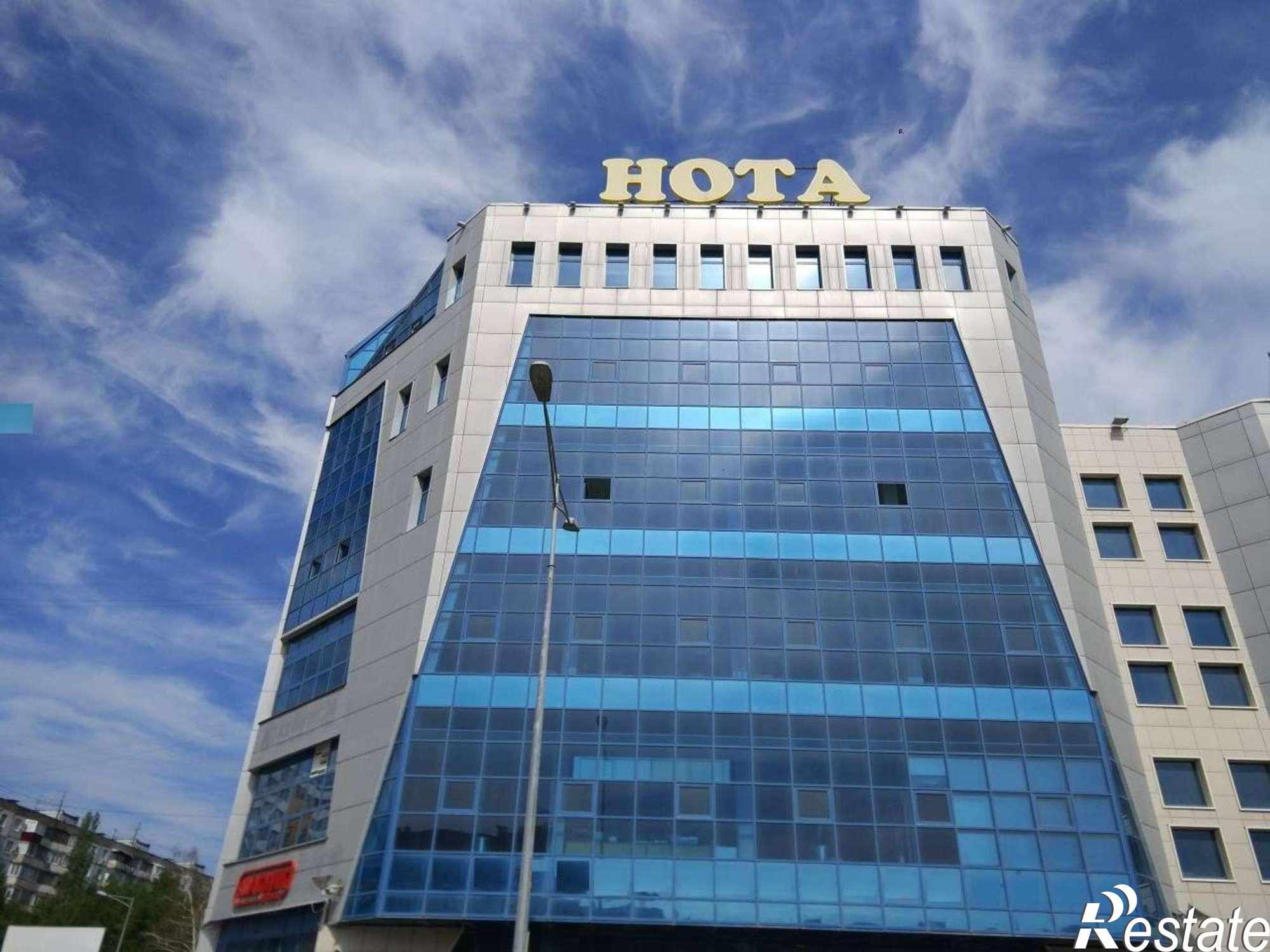 Сдать офис, помещение под офис за 1 620 000 рублей на Московское шоссе, 284а