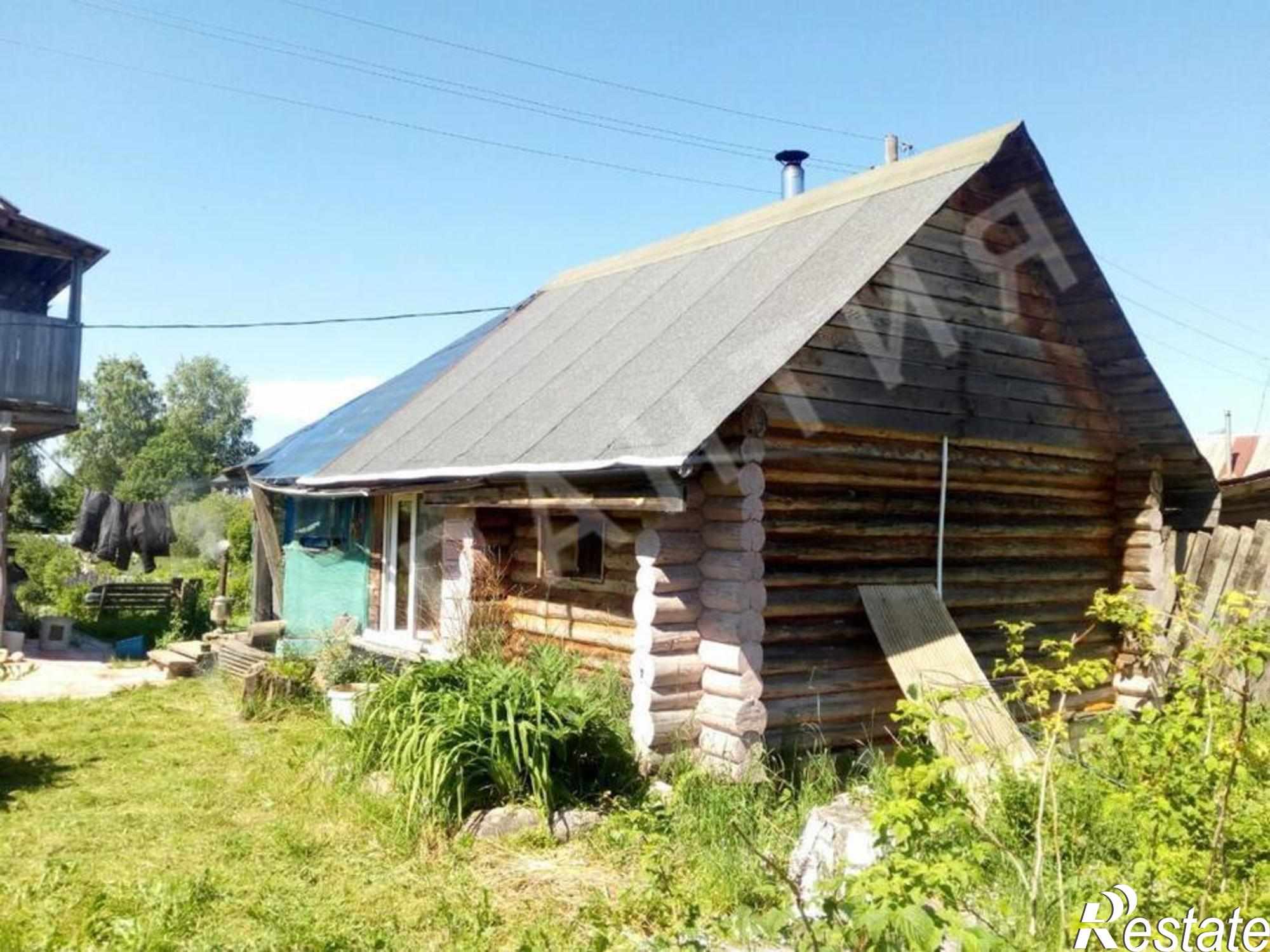 Купить дачу, дом, коттедж за 1 700 000 рублей на Шиляково (Суховерховский с/с) д