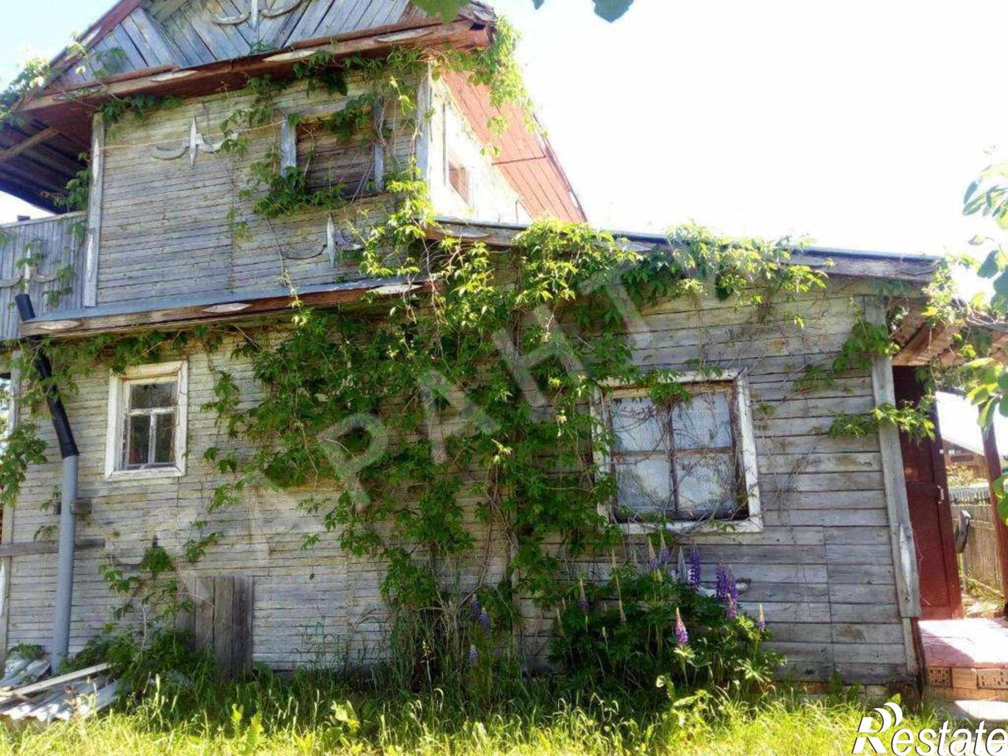 Купить дачу, дом, коттедж за 1 700 000 рублей на Шиляково (Суховерховский с/с) д
