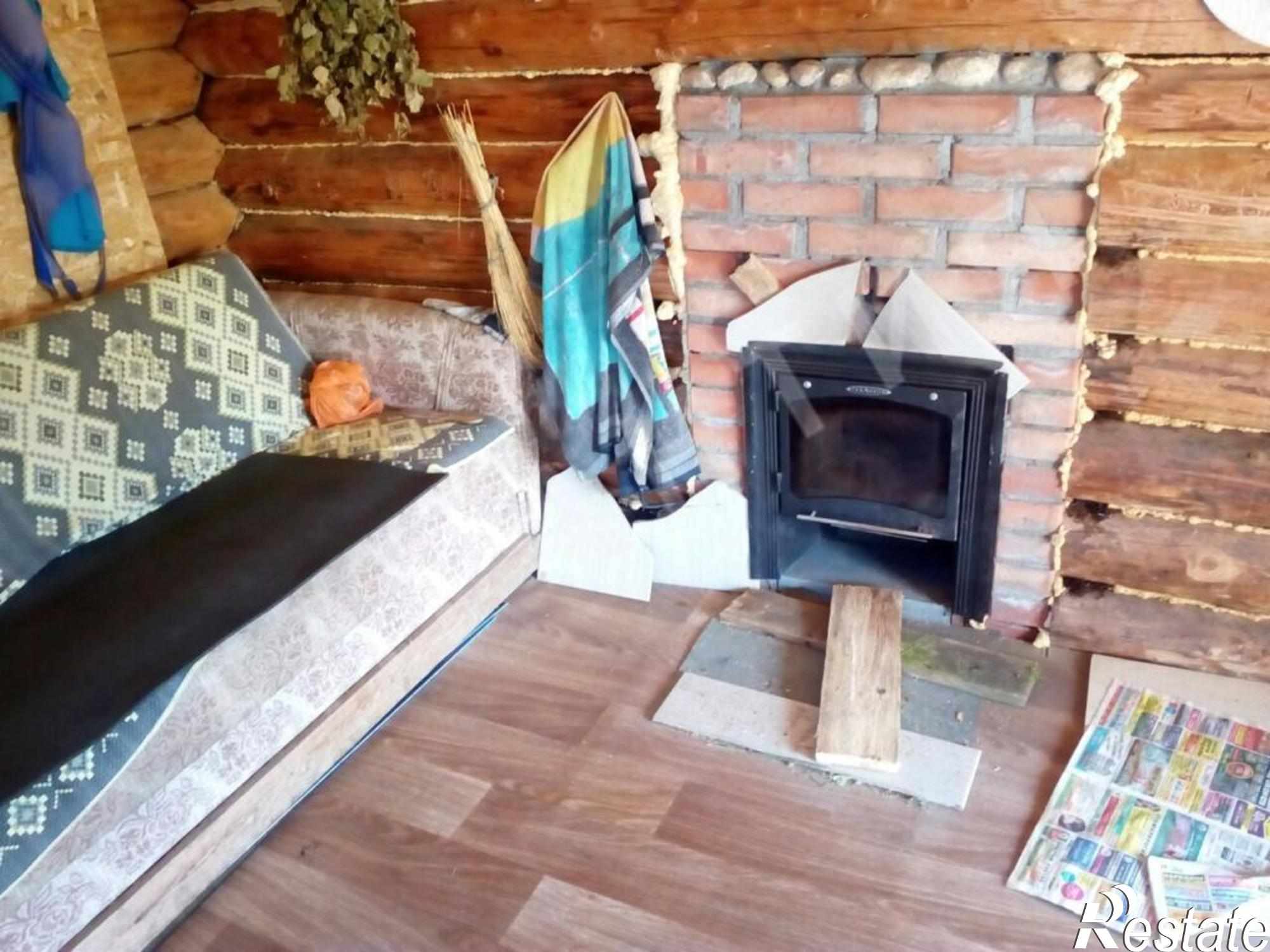 Купить дачу, дом, коттедж за 1 700 000 рублей на Шиляково (Суховерховский с/с) д