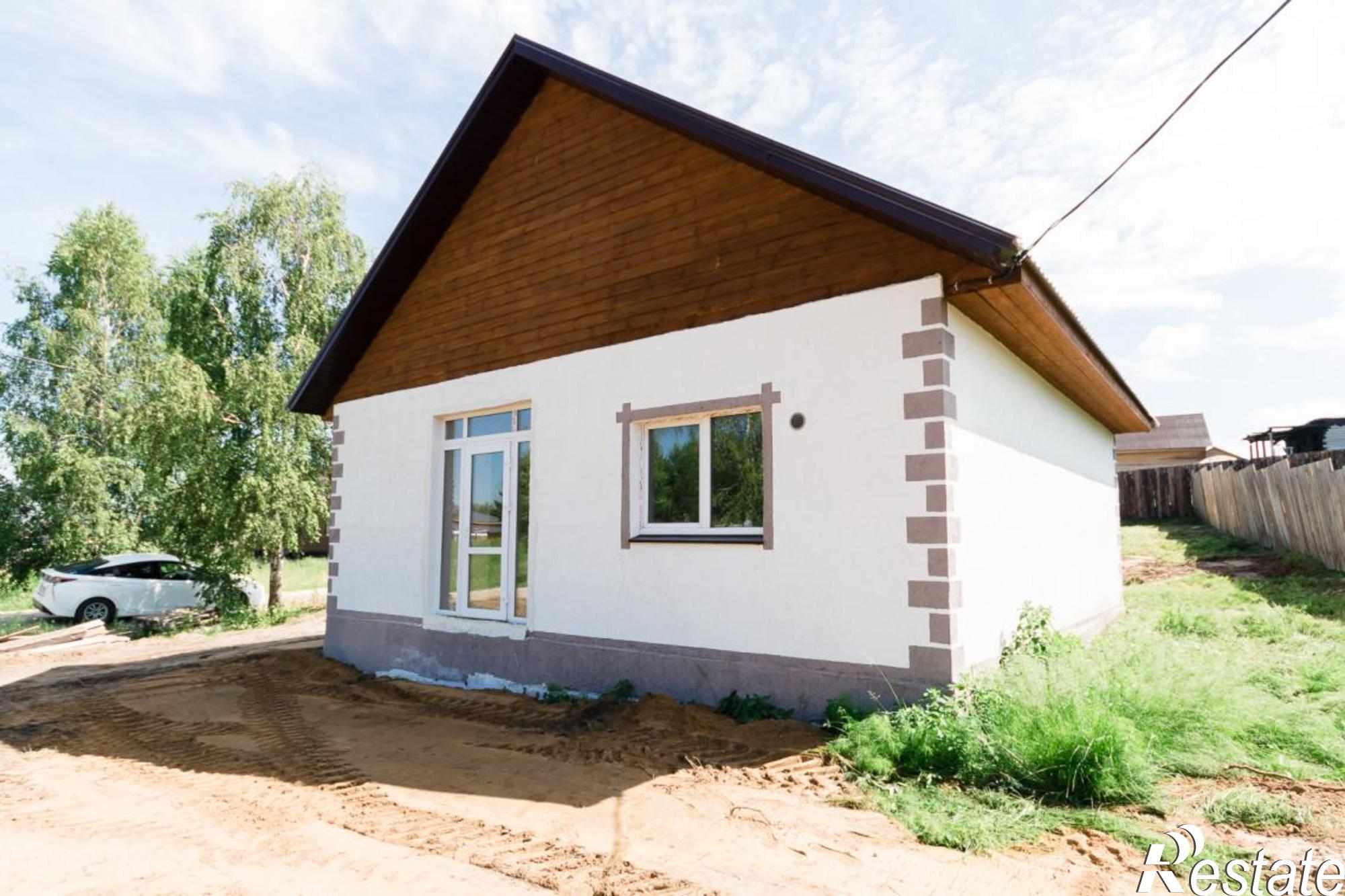 Купить дачу, дом, коттедж за 6 450 000 рублей на Ежевичная