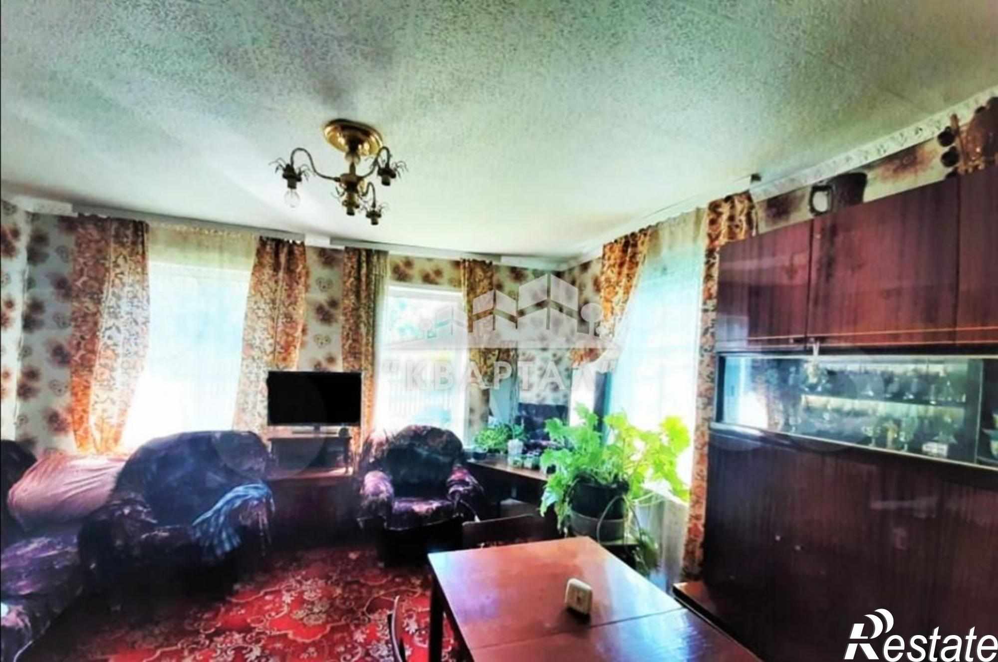 Купить дачу, дом, коттедж за 3 100 000 рублей на Дивногорская