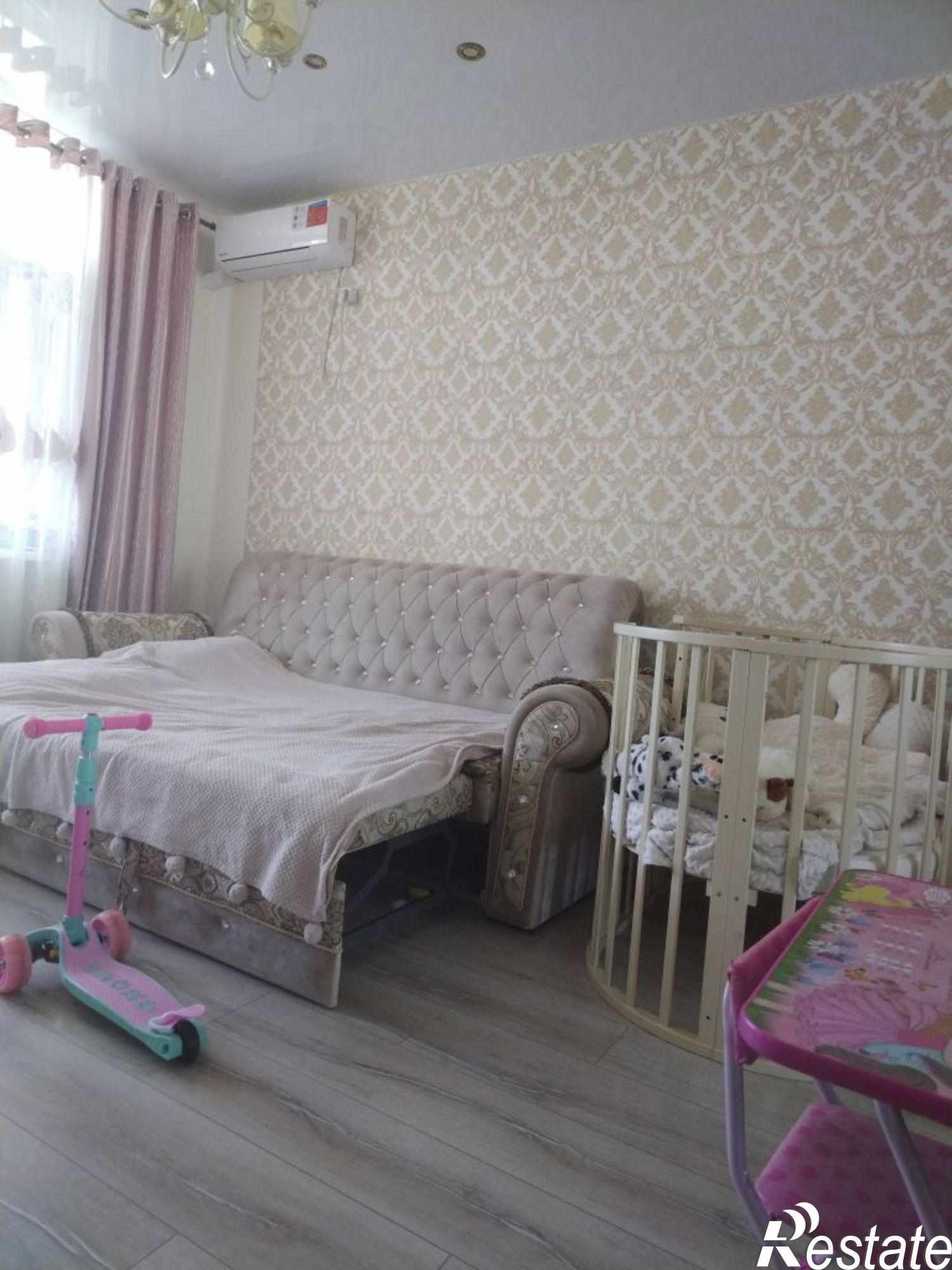 Купить квартиру за 3 820 000 рублей на Доваторцев ул, 75