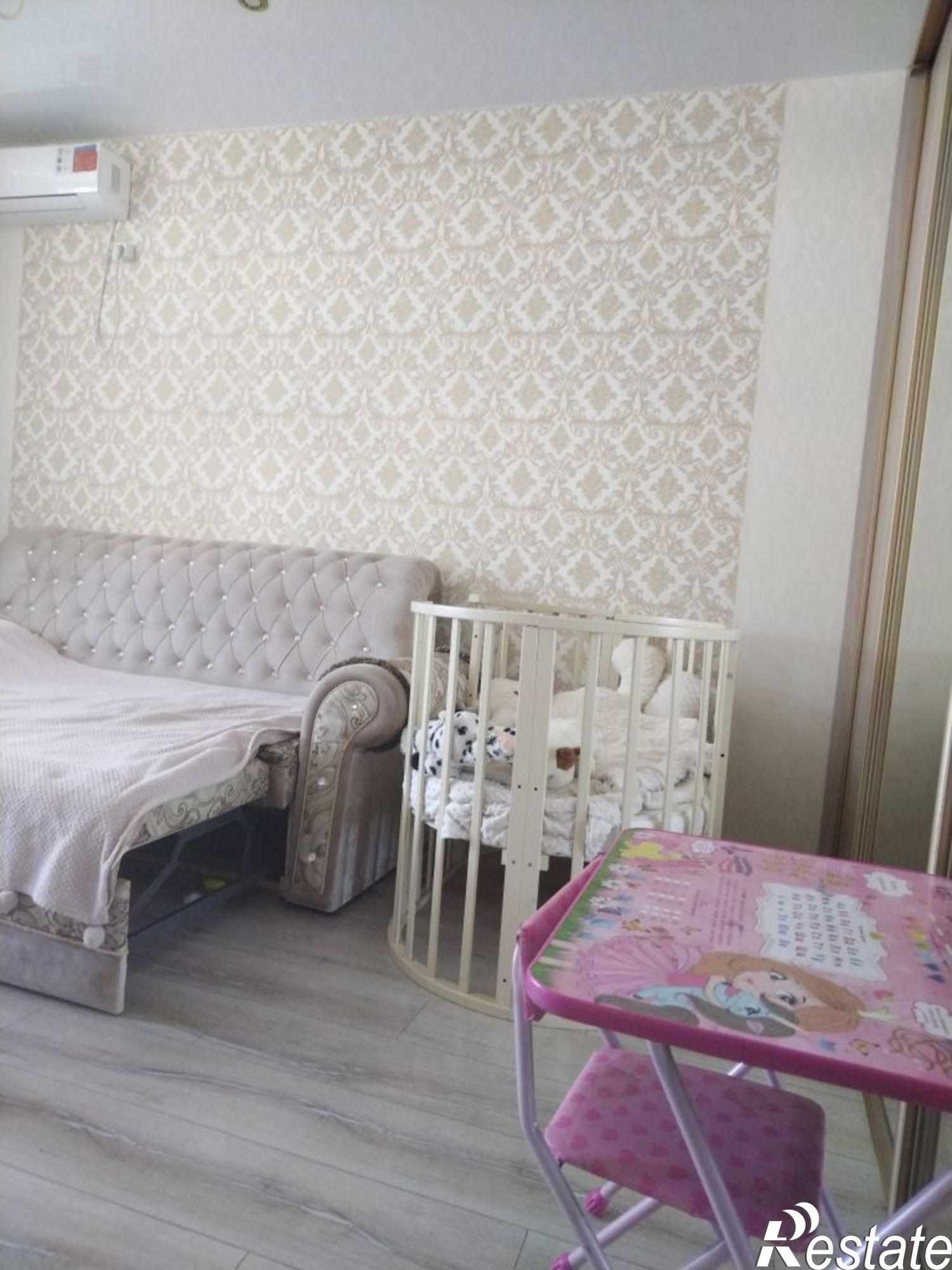Купить квартиру за 3 820 000 рублей на Доваторцев ул, 75