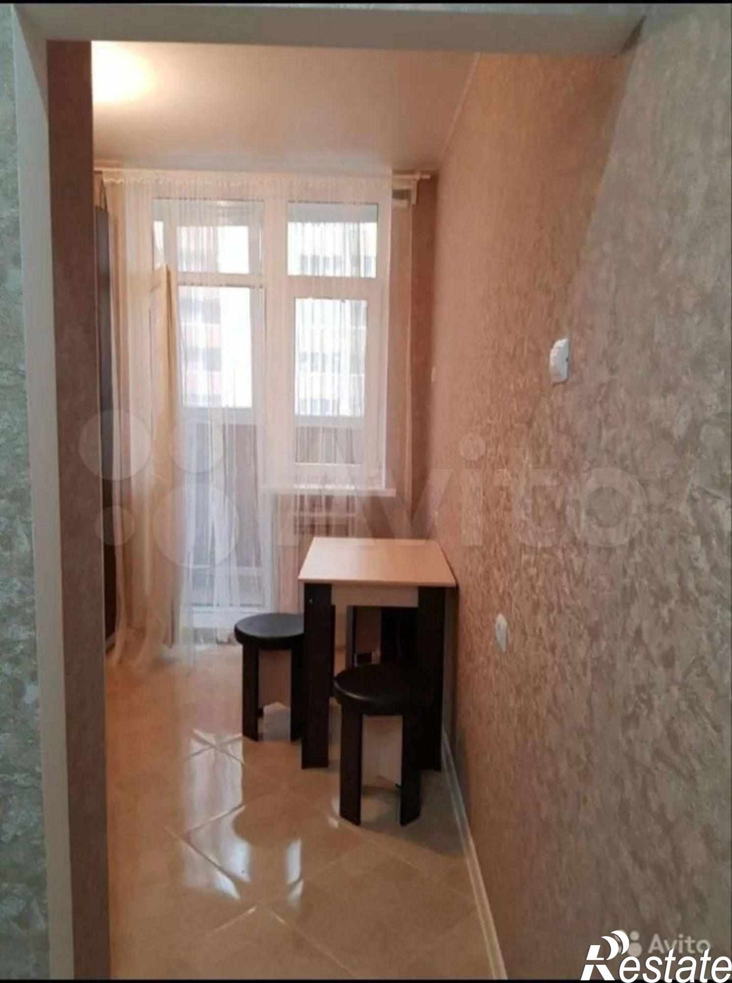 Купить квартиру за 3 450 000 рублей на Рогожникова ул