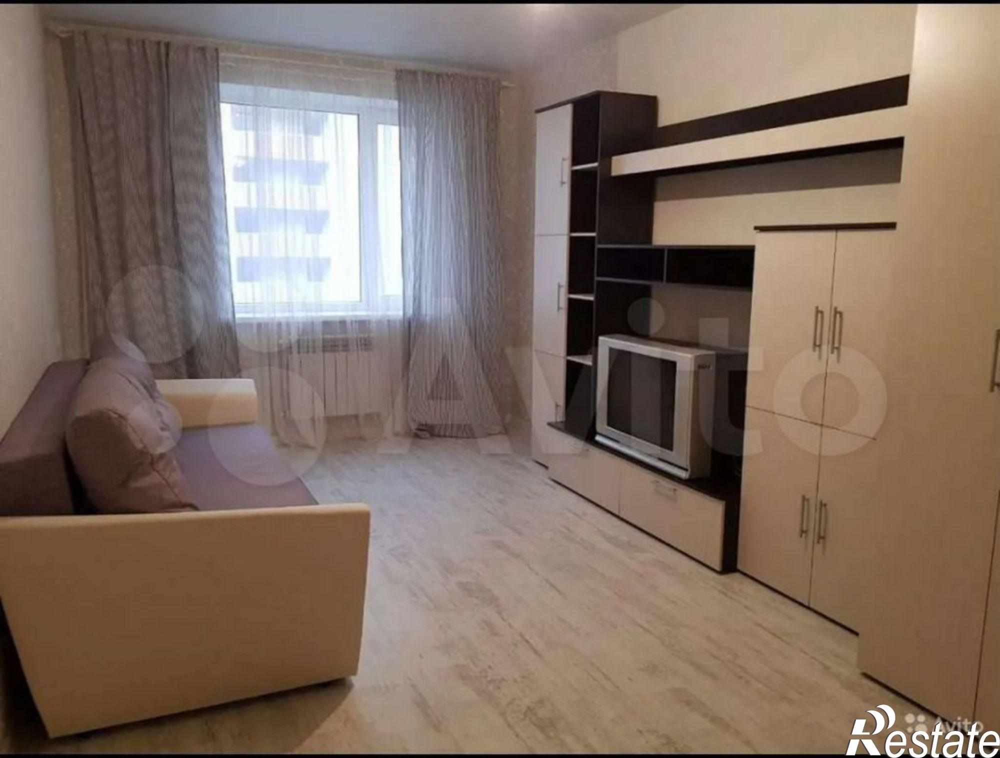 Купить квартиру за 3 450 000 рублей на Рогожникова ул