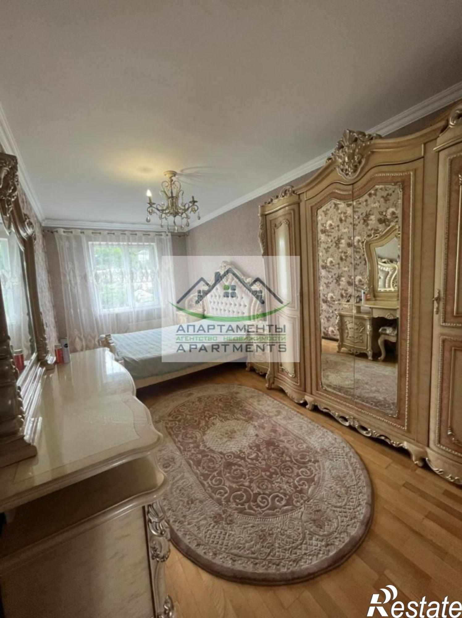Купить квартиру за 10 300 000 рублей на Марцинкевича ул, 75