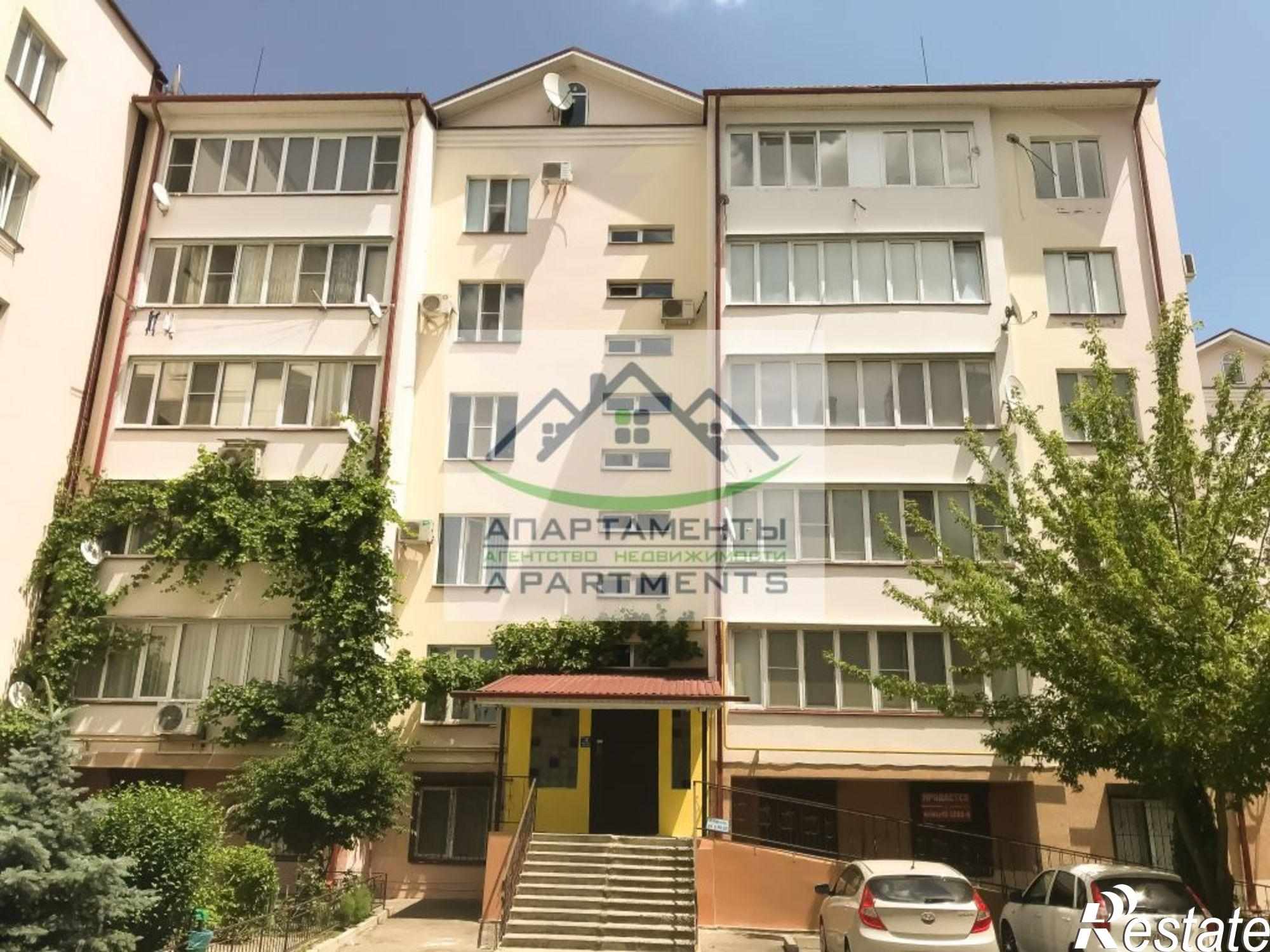 Купить квартиру за 13 200 000 рублей на Бештаугорская ул, 3