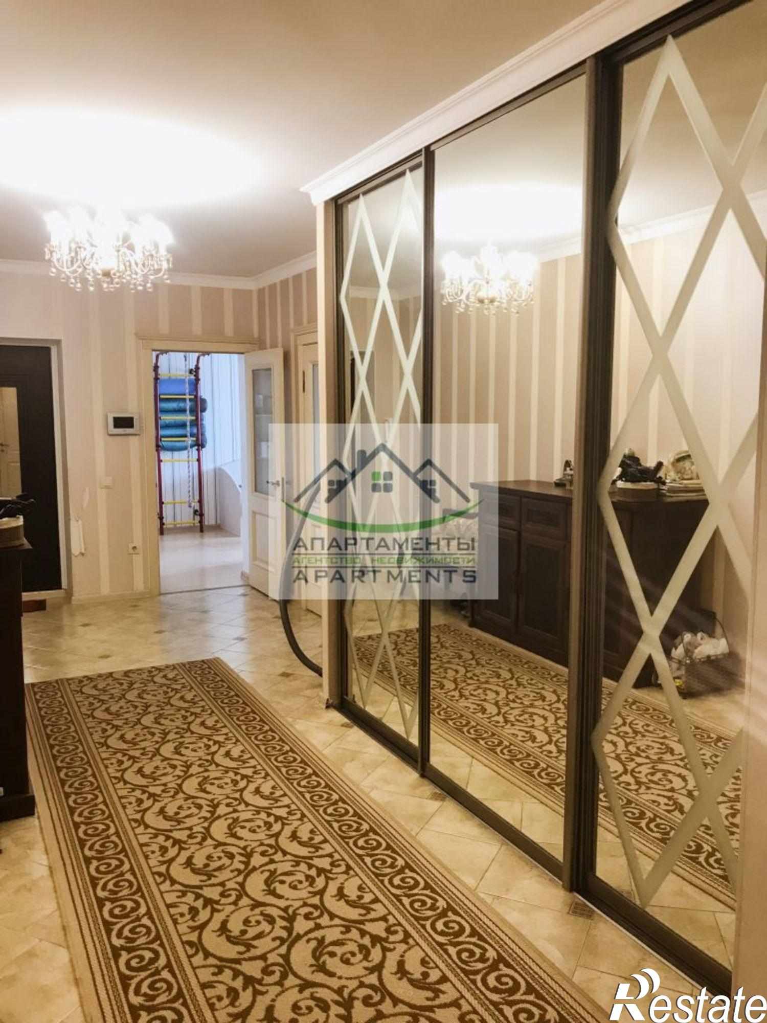 Купить квартиру за 13 200 000 рублей на Бештаугорская ул, 3
