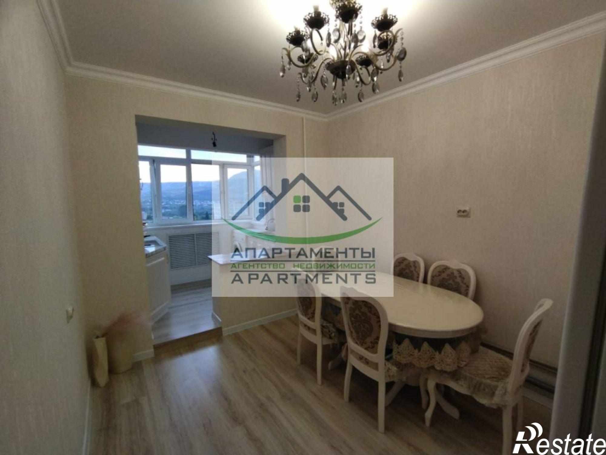 Купить квартиру за 10 300 000 рублей на Марцинкевича ул, 75