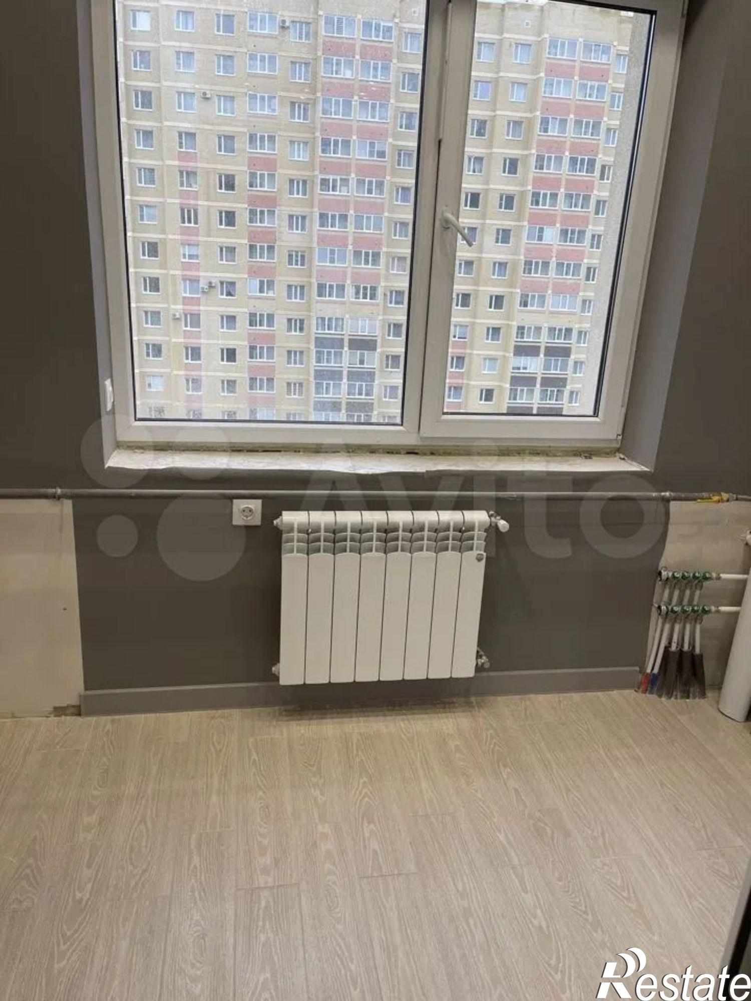Купить квартиру за 2 750 000 рублей на Пирогова ул, 5/3