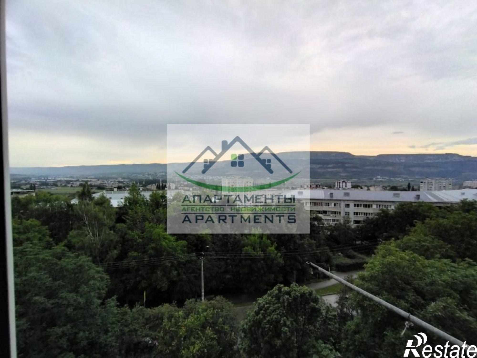 Купить квартиру за 10 300 000 рублей на Марцинкевича ул, 75