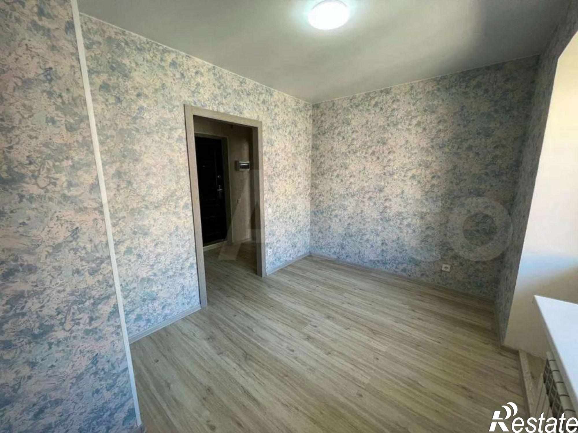 Купить студию за 2 650 000 рублей на Доваторцев ул