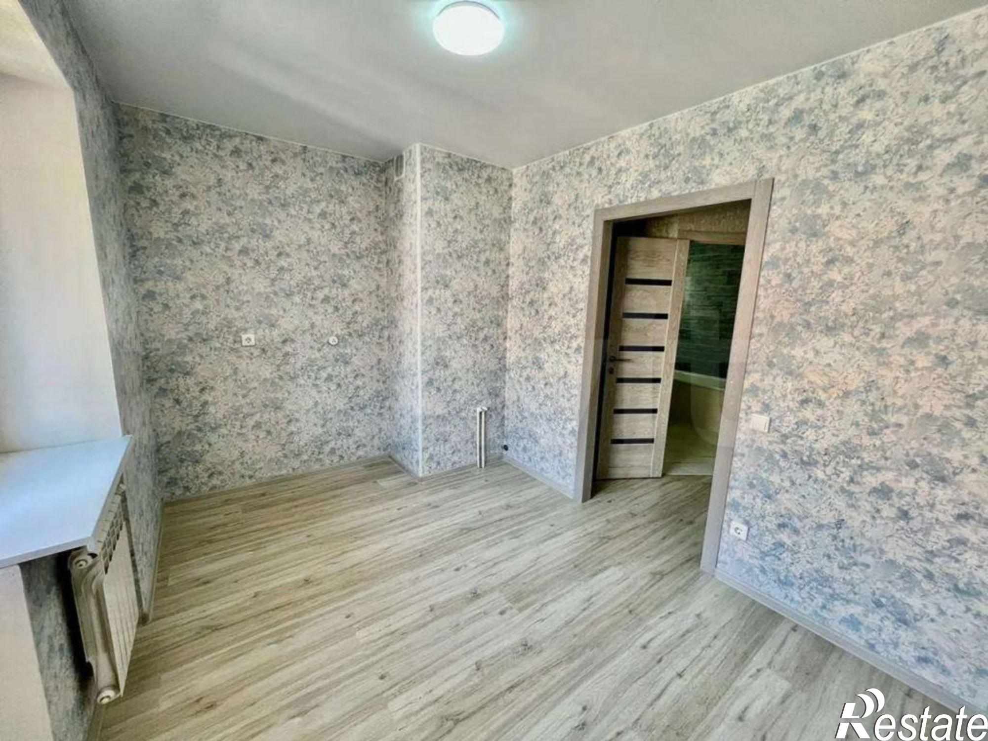 Купить студию за 2 650 000 рублей на Доваторцев ул